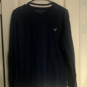American Eagle long sleeve t-shirt
